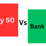 differences between Nifty and Bank Nifty