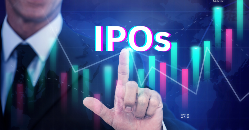 What is IPO in the stock market