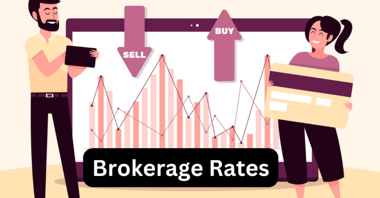 Brokerage Rates