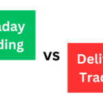 Intraday Trading Vs Delivery Trading