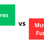 Shares vs Mutual Funds